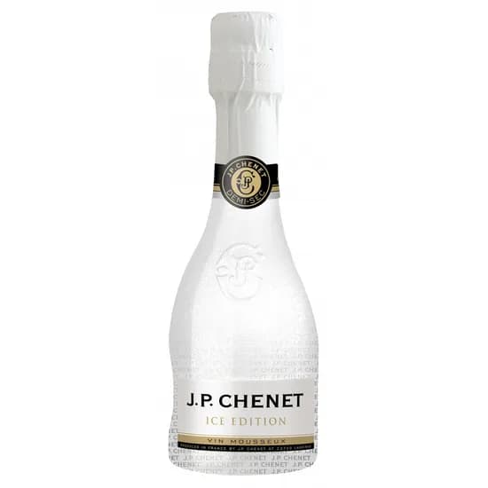 Vinho Espumante JP Chenet Ice Edition Blanc 200ML - 3500610096662