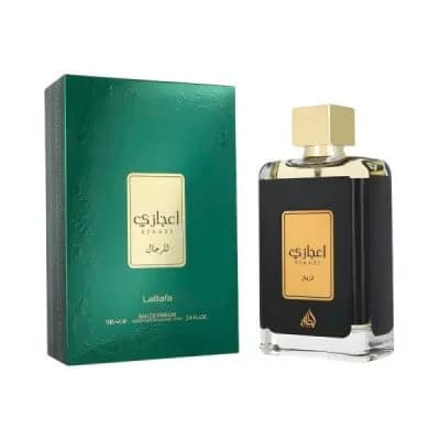 Lattafa Ejaazi 100ML Edp