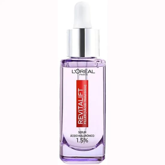 Sérum L'Oréal com 1.5% de Ácido Hialurônico 30ML