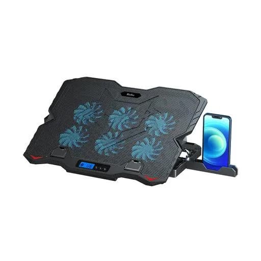 Cooler para Notebook Kolke KVC-770