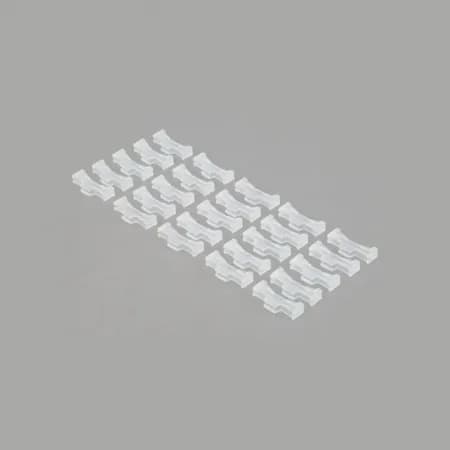 Spektrum Servo Connector Clips (25) SPMA3054
