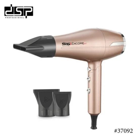 Secador de Pelo DSP Extreme DRYNG Speed 2200W