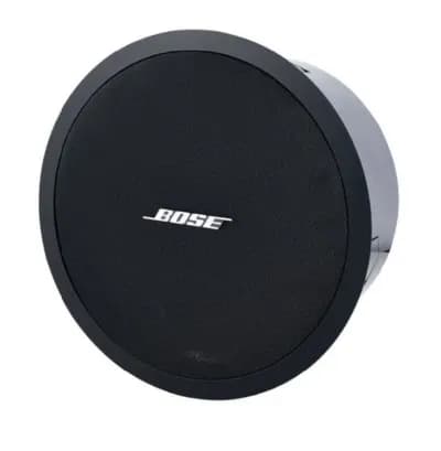 Caixa de Som Bose FREESPACE3 Flush Bass Black 843090-0110