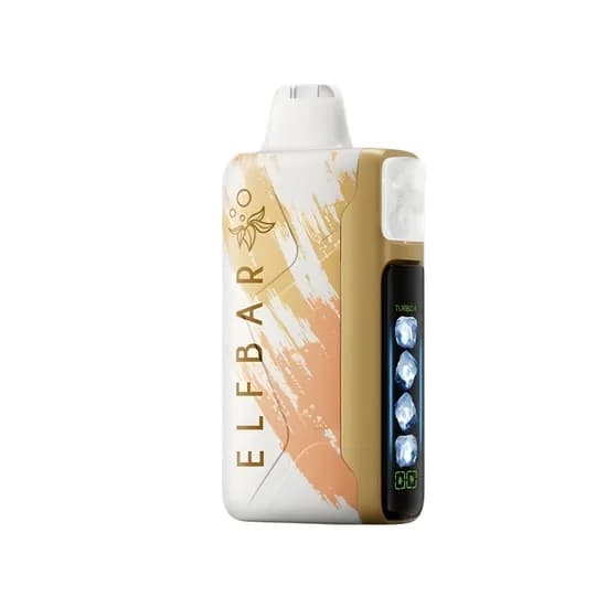 Elfbar Ice King 40K Summer Splash