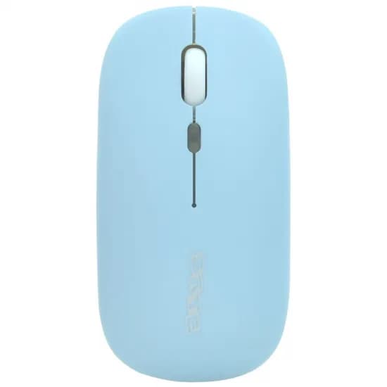 Mouse Sate A-785G Wireless 2.4G Blue