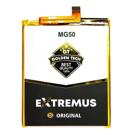 Bateria Motorola MG50 Golden Tech Extremus [Cod.112150]