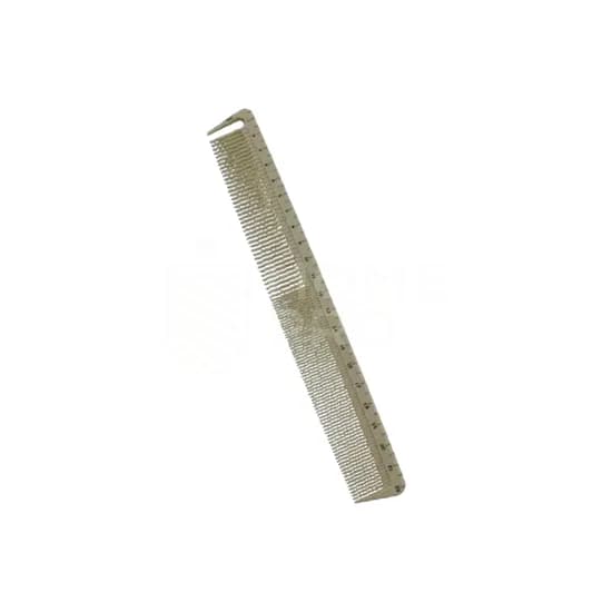 Pente Lmpro Régua K002 Creme 22CM