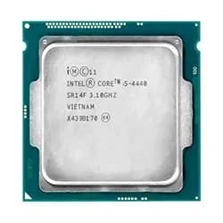 Processador Intel Core i5 4440 Socket LGA 1150 / 3.1GHZ / 6MB - OEM