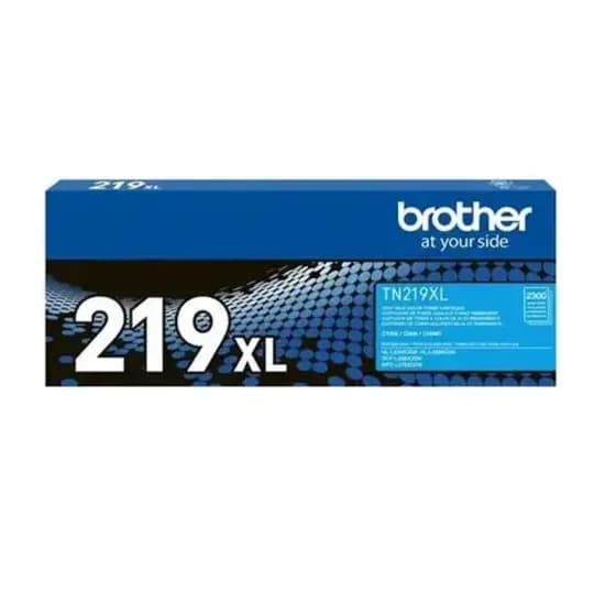 Toner Brother TN219XLC Cyan L3560