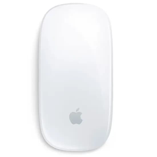 Apple Magic Mouse MXK53AM/A Multitouch U