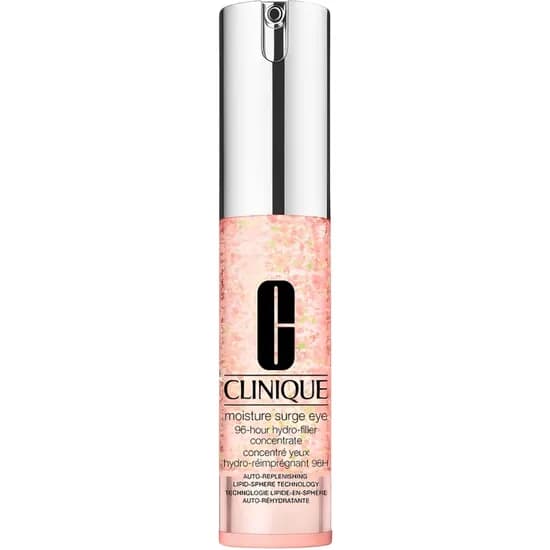 Gel para Contorno de Olhos Clinique Moisture Surge Eye - 15ML