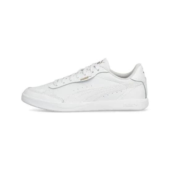Tênis Puma Vikky Star Casual Feminino