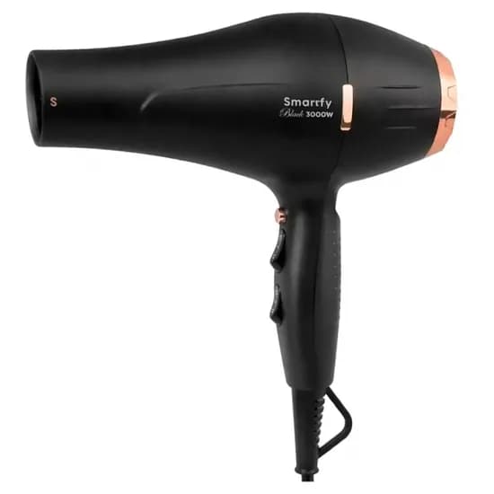 Secador de Cabelo Smartfy SM04 3000W 110V