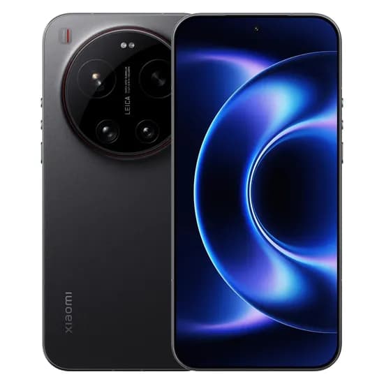 Smartphone Xiaomi 17 Ultra 512GB 16GB Ram Dual Sim Tela 6.9" Chinês - Preto