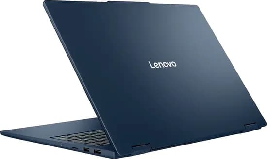 Notebook Lenovo Ideapad 5 Intel U7 255U/ 32GB/ 1TB SSD/ 16" Wuxga/ W11 (83KS001BUS)
