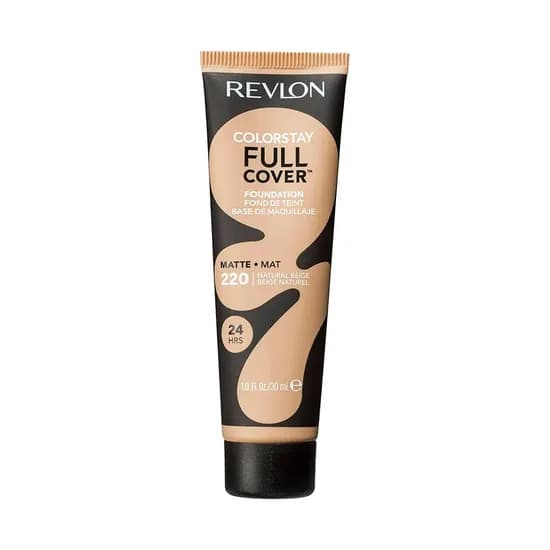 Revlon Base Full Cover 220 Matte