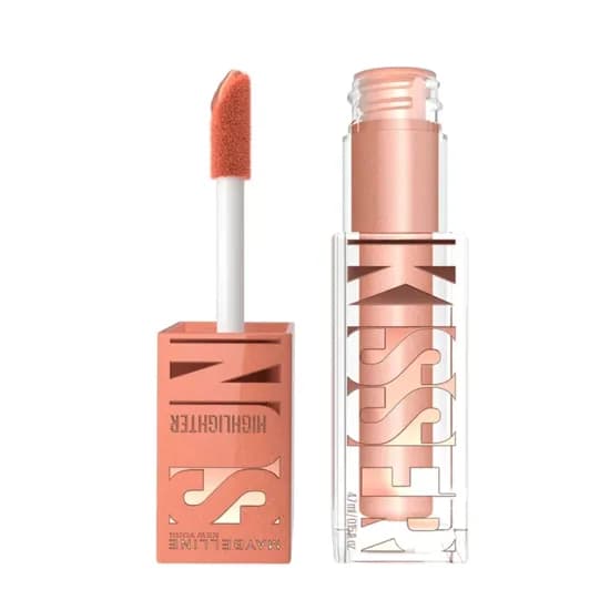 Maybelline Sunkissed Highlighter 20 Kiss Of Shimmer