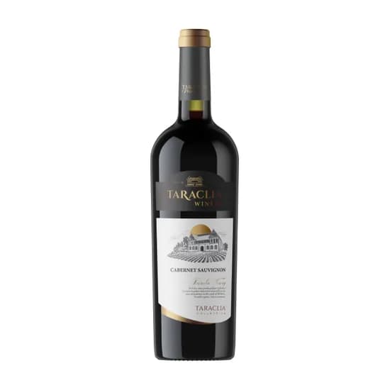 Taraclia Winery Colection Cabernet Sauvignon 750ML