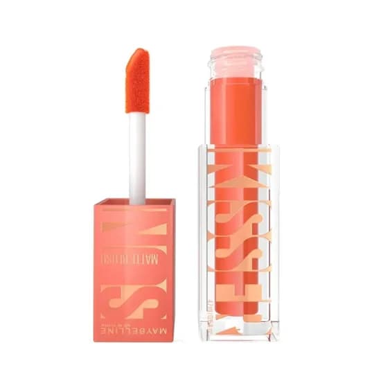 Maybelline Face Sunkisser 34 Peachy Quench