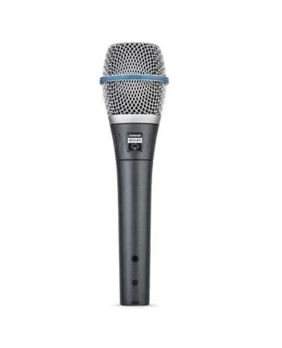 Microfone Shure BETA87A