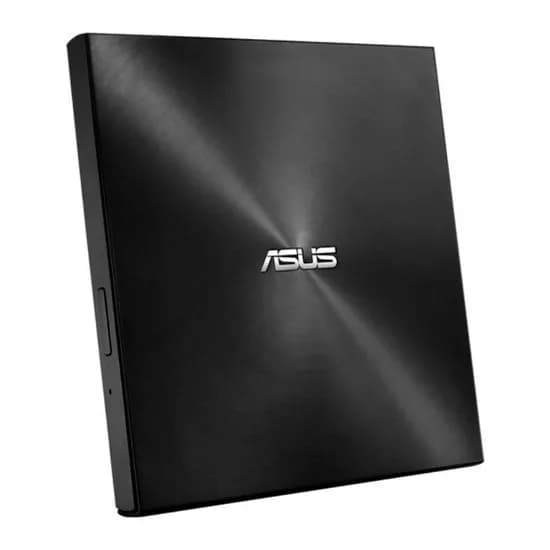 Gravador Ext DVD Asus SDRW-08U8M-U Preto