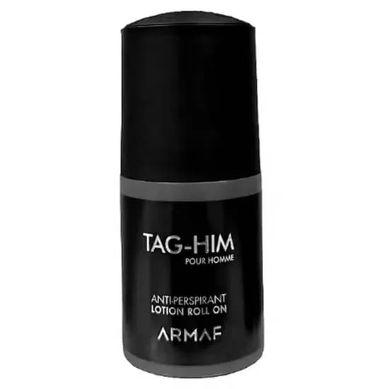 Desodorante Armaf Lotion Roll On Tag Him 75ML