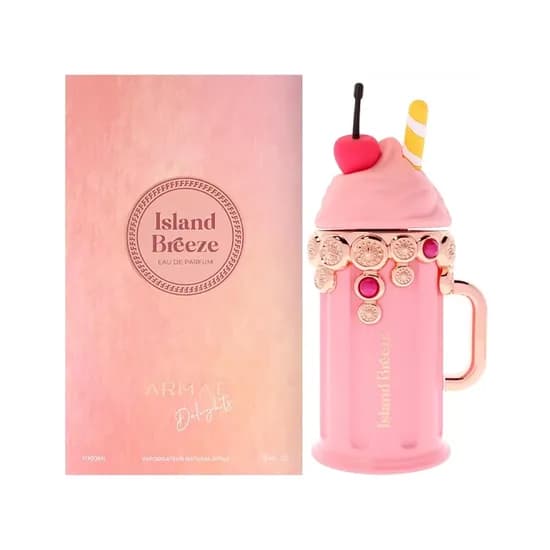Armaf Island Breeze Edp 100ML