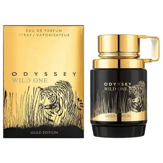 Perfume Armaf Odyssey Wild One Edp 100ML - Masculino