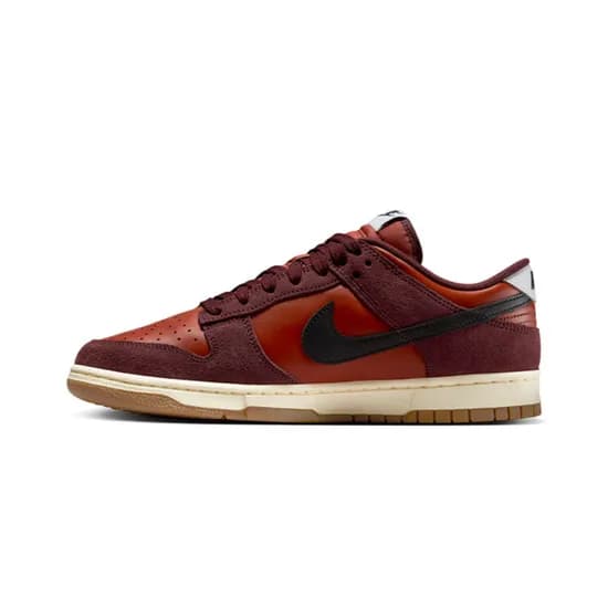 Calzado Nike Dunk Low Retro Se Ess+