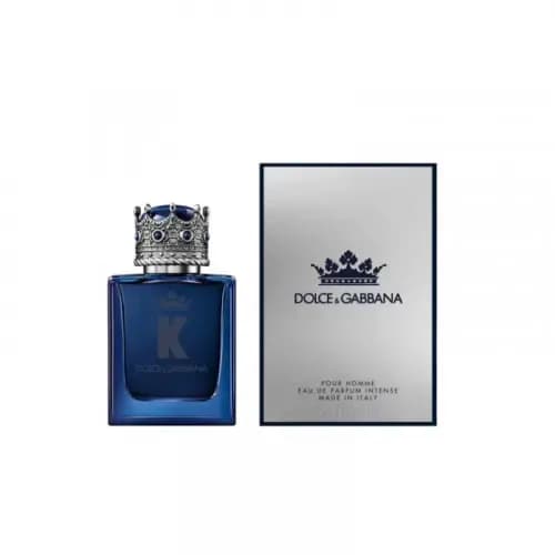 D&G King Intense Edp Mas 50ML