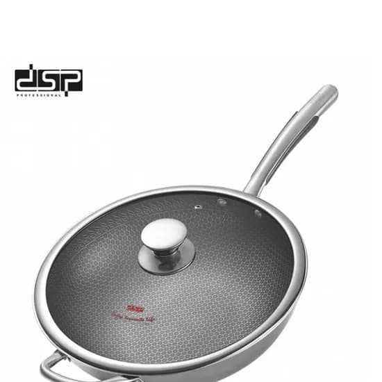 Sarten DSP Wok Pan 34CM