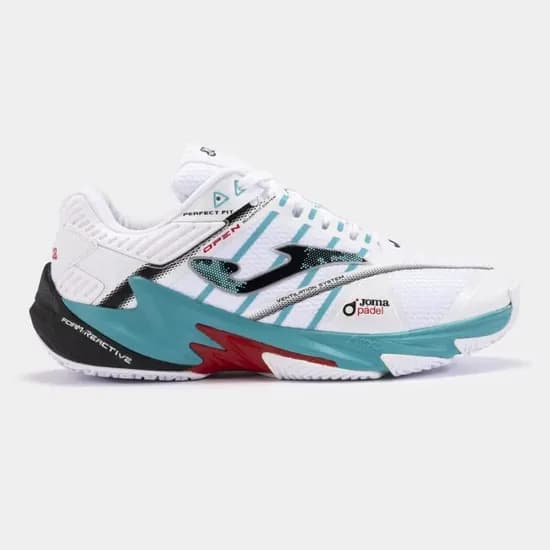 Tenis Joma Open Men 24 Tenis Voley Padel Masculino
