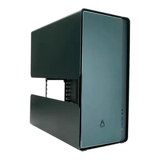 Gab. Azza Gaming Mid ATX 808B Cast CSAZ-808B