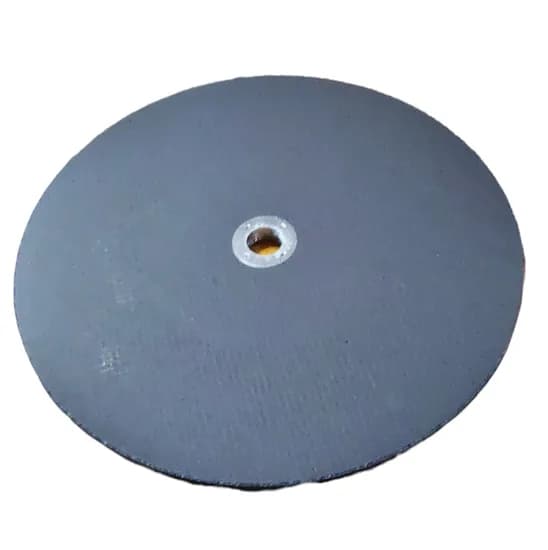 Maq. Disco de Corte Aço 115 X 1.0 X 22, 1.0MM 4.5" T41 80M/s
