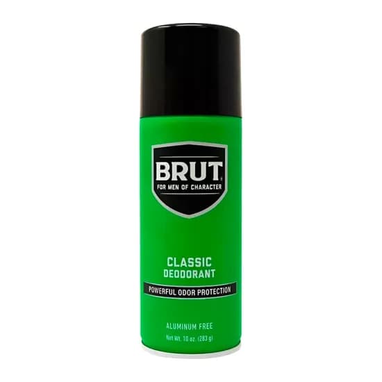 Desodorante Brut Spray 283G