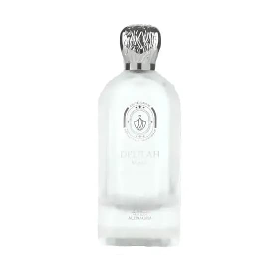 Perfume Maison Alhambra Delilah Blanc Edp (M) – 100ML