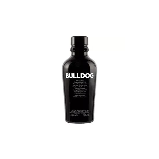 Gin Bulldog 750ML
