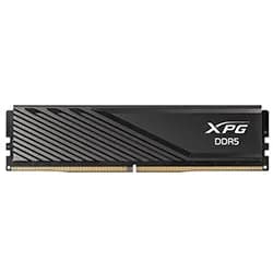 Memória Ram Adata XPG Lancer Blade DDR5 8GB 5600MHZ - Preto (AX5U5600C468G-Slabbk)