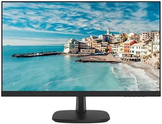 Monitor Hikvision 27" DS-D5027FN FHD 6.5MS/ 60HZ/ VGA/ HDMI/ Bivolt