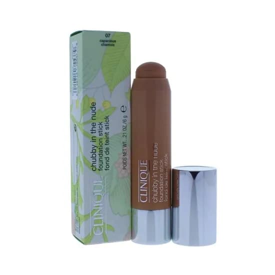 Clinique Chubby In The Nude Foudantion #07