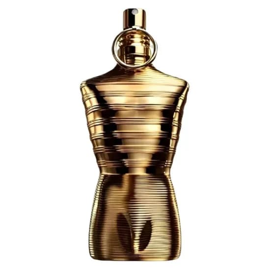 Perfume Jean Paul Gaultier Masculino Eau de Parfum Intense 125ML Elixir Absolu