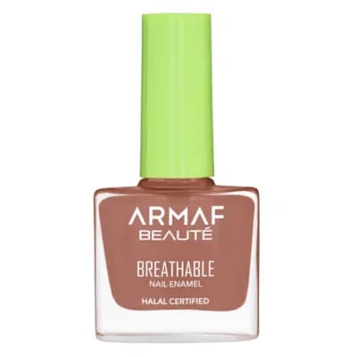 Armaf Breathable Halal Nail Enamel HL311 Posh