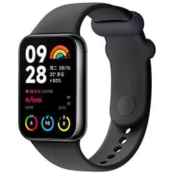Relógio Smartwatch Haylou Watch 4 HF011 - Prata