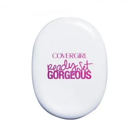 Po Covergirl Ready Set Gorgeous 115120 Light