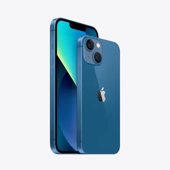 iPhone 13 128GB Grade A+ Azul
