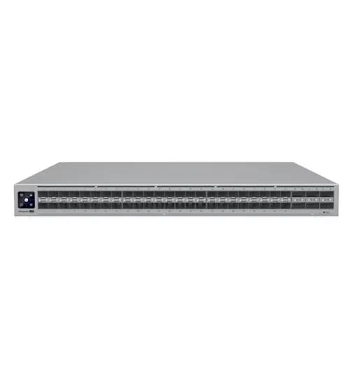 Ui. Enterprise Unifi Switch 48P ECS-Aggregation-BR 6*100/40G