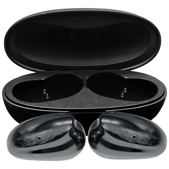 Fone de Ouvido Bluetooth G-Tide Bean 1 - Preto