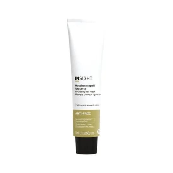 Mascarilla Capilar Insight Anti-Frizz Hydratant 75ML