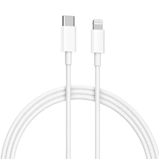 Cabo USB Xiaomi CTL01ZMC / Tipo C - Lightning