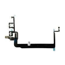 Flex Power iPhone 13-Pro-Max/Volumen(Masterfix)